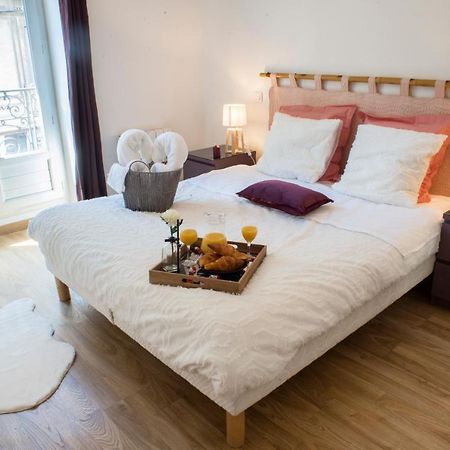 Centreville: T2 Chaleureux Et Cozy/Chekin 24-24H Montpellier Ngoại thất bức ảnh