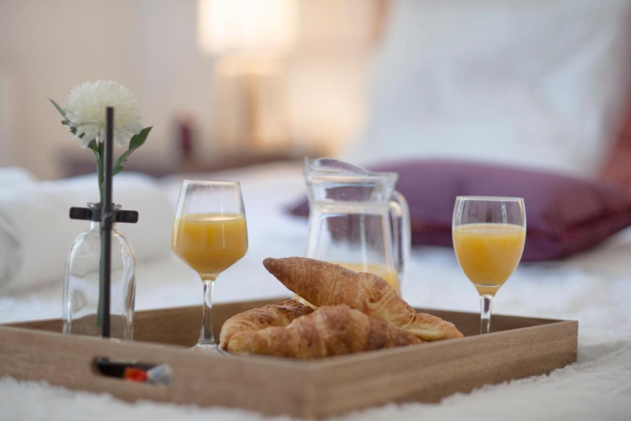 Centreville: T2 Chaleureux Et Cozy/Chekin 24-24H Montpellier Ngoại thất bức ảnh