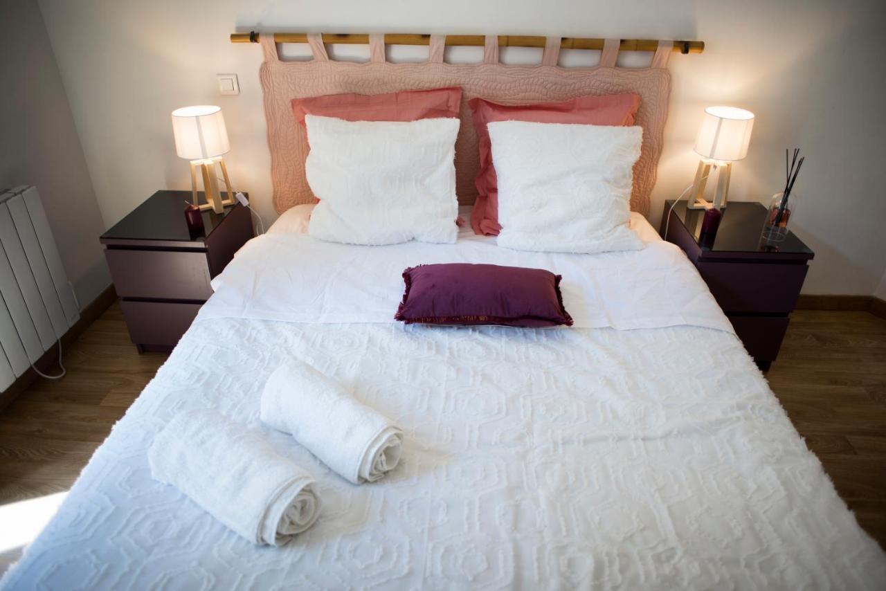 Centreville: T2 Chaleureux Et Cozy/Chekin 24-24H Montpellier Ngoại thất bức ảnh