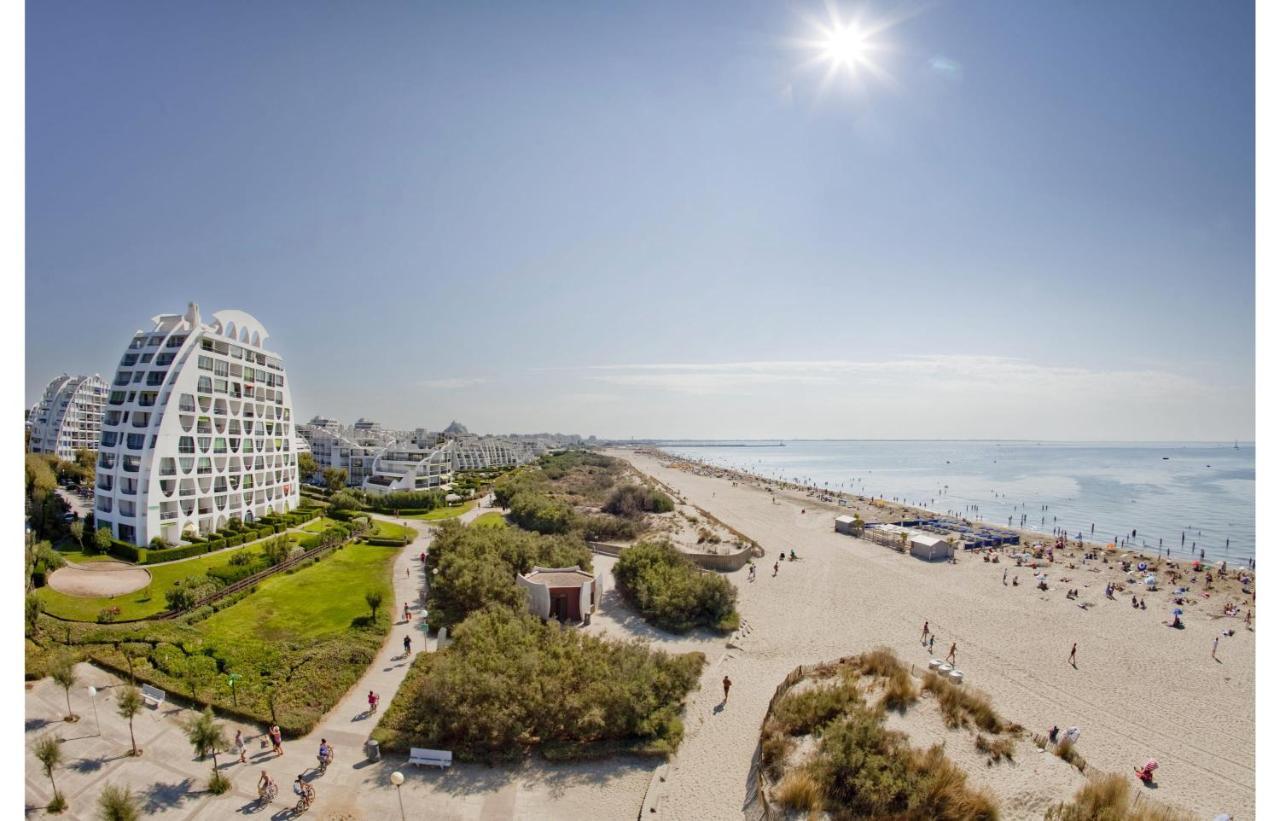 Centreville: T2 Chaleureux Et Cozy/Chekin 24-24H Montpellier Ngoại thất bức ảnh